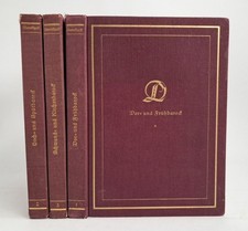 Buch: Deutsche Literatur