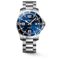 Longines Hydroconquest 41 mm