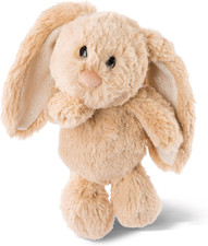 Kuscheltier hase hellbraun - kuscheltier, 20