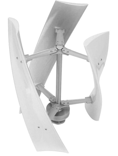 Windturbine