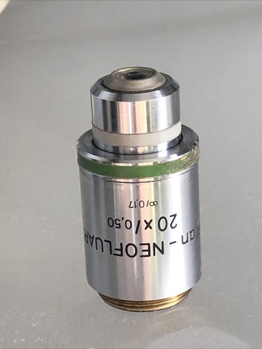 Zeiss 20x 0 - zeiss, /0,50