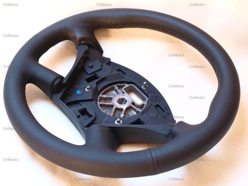 Lederlenkrad für ford focus - für,