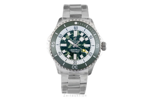 Breitling superocean super - superocean,
