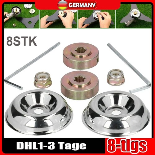 8stk befestigungs set - befestigungs,