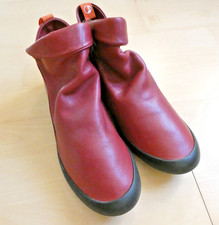 Softinos damen stiefelette - softinos,
