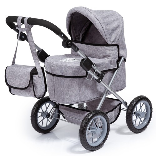 Bayer design puppenwagen - bayer,