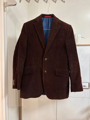 Gant cordblazer blazer größe - cordblazer,