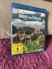 Hubert und staller - und, staller: