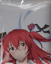 Aufblasbare anime air - aufblasbare,