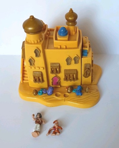 Polly pocket bluebird - polly,