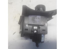 Renault Grand Scenic Tempomat