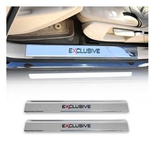 Einstiegsleisten Türschweller