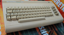 Commodore 64 C64G BROTKASTEN