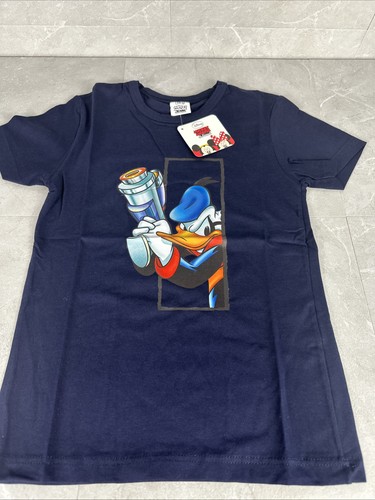 Disney donald duck jungen - duck,