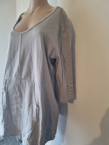 Deerberg damen sweat pullover - deerberg,