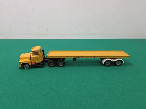 Vintage corgi major toys 1106 - corgi,