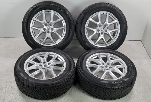 Original zoll volvo xc60 ii - zoll,