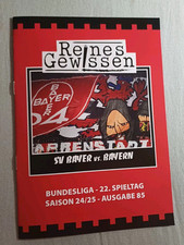 FANZINE ULTRAS " REINES