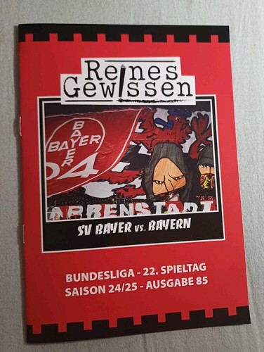 Fanzine ultras reines - ",