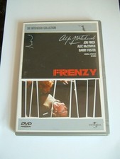 Alfred hitchcock frenzy - alfred,