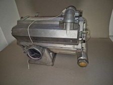 Buderus Wärmetauscher GB 112