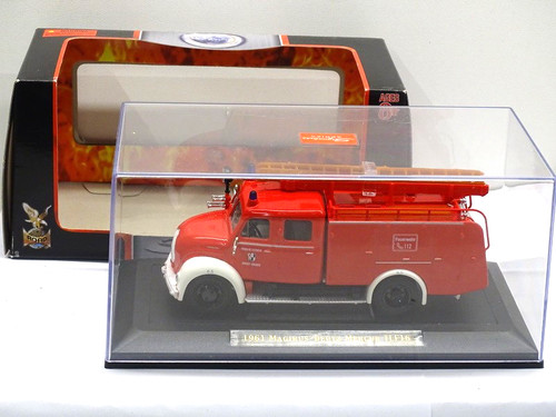 Signature 1961 - 1:43,