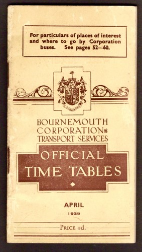 April 1939 bournemouth - april,