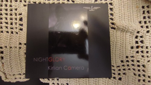 Kirlian camera nightglory - kirlian,