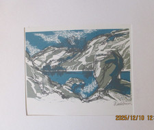 Otto Schlosser,Niolon an der