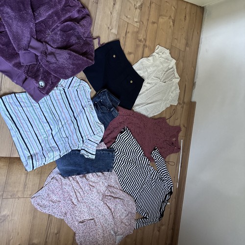 Markenpaket 40 esprit - gr.,