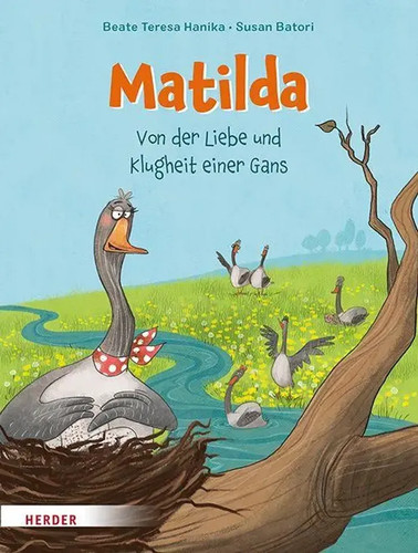 Matilda von der - matilda, |
