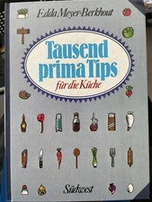 Buch TAUSEND PRIMA TIPS FÜR