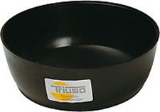 Triuso Gipsbecher flache