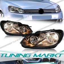 Scheinwerfer L+R für VW GOLF