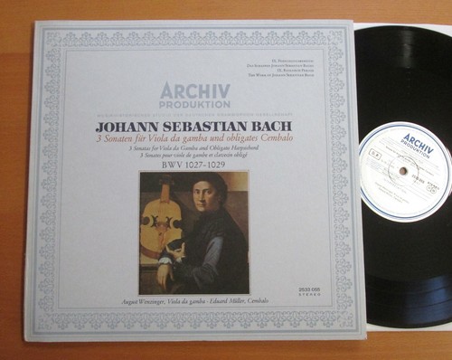 Archiv 2533 055 - 2533, bach