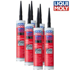 6x LIQUI MOLY 6151 Liquimate