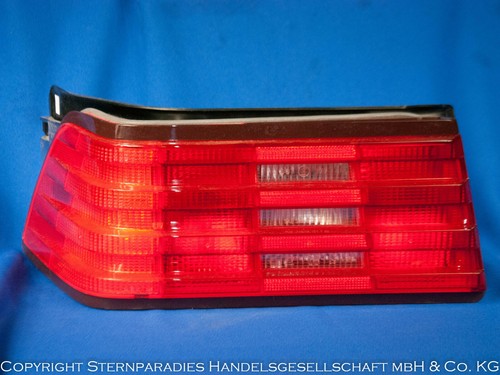 Original mercedes r129 sl - ⭐,