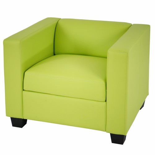 Sessel loungesessel lille - sessel,