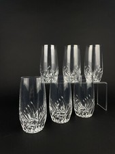 Nachtmann Fleurie Longdrinkglas | Glas Trinkglas Wasserglas Trinkglas Getränke