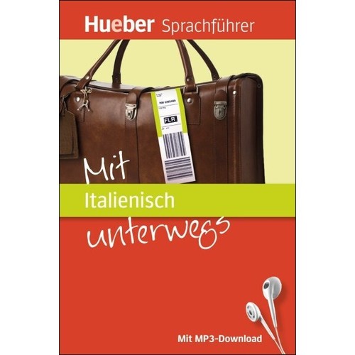 Sprachführer italienisch - sprachführer,