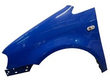 VW Caddy MAXI / Life / Typ. 2K / Kotflügel Seitenwand Vorne Links LA5C