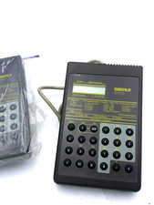 Eberle PG4 Teach Pendelleuchte