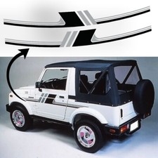 Suzuki Samurai Sj Sj 410 430
