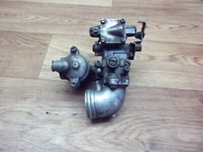 Bvf vergaser wartburg 311 - vergaser, w