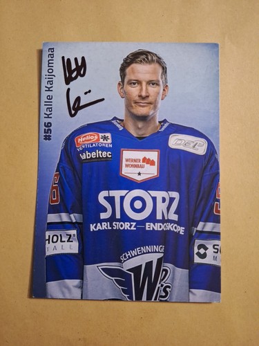 Kalle kaijomaa serc - kalle,