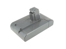 2500mAh Akku für Dyson DC34