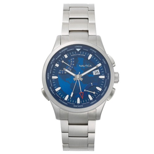 Nautica herren uhr - uhr, armbanduhr