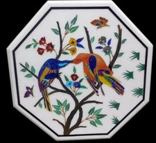 18 " Marmor Table Top Pietra