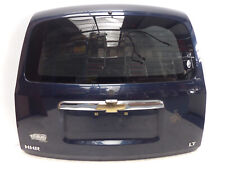 Chevrolet HHR Heckklappe  ohne Anbauteile 