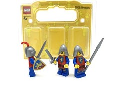 LEGO® Ritter Minifiguren